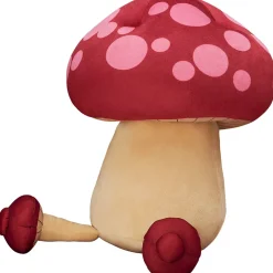 Delicious in Dungeon Big Plushie Walking Mushroom Clearance
