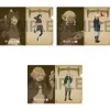 Delicious in Dungeon Character Clear File Best