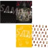 Delicious in Dungeon Clear File Set Hot