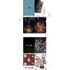 Delicious in Dungeon Clear File Set Online