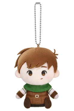 Delicious in Dungeon Collectible Finger Puppet Keychains Box Set Online