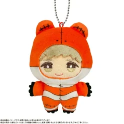 Medium Plushies>Delicious in Dungeon Mimigurumi Laios