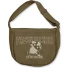 Delicious in Dungeon Walking Mushroom Newspaper Bag Moss Best