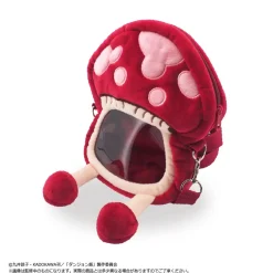 Delicious in Dungeon Walking Mushroom Mini Pouch Discount