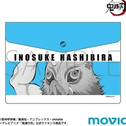 Pouches & Other Cases>Demon Slayer: Kimetsu no Yaiba Inosuke Hashibira Multi Case
