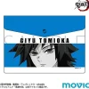 Pouches & Other Cases>Demon Slayer: Kimetsu no Yaiba Giyu Tomioka Multi Case