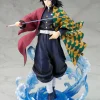 Scale Figures>Demon Slayer: Kimetsu no Yaiba Giyu Tomioka 1/8 Scale Figure (Re-run)