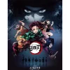 Demon Slayer: Kimetsu no Yaiba 2020 Calendar Clearance
