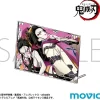 Acrylic Art Boards>Demon Slayer: Kimetsu no Yaiba Daki Mini Acrylic Art Panel