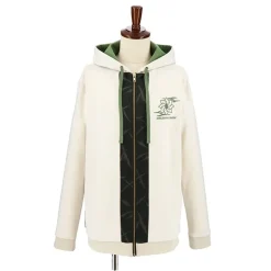 Jackets & Hoodies>Demon Slayer: Kimetsu no Yaiba Hoodie