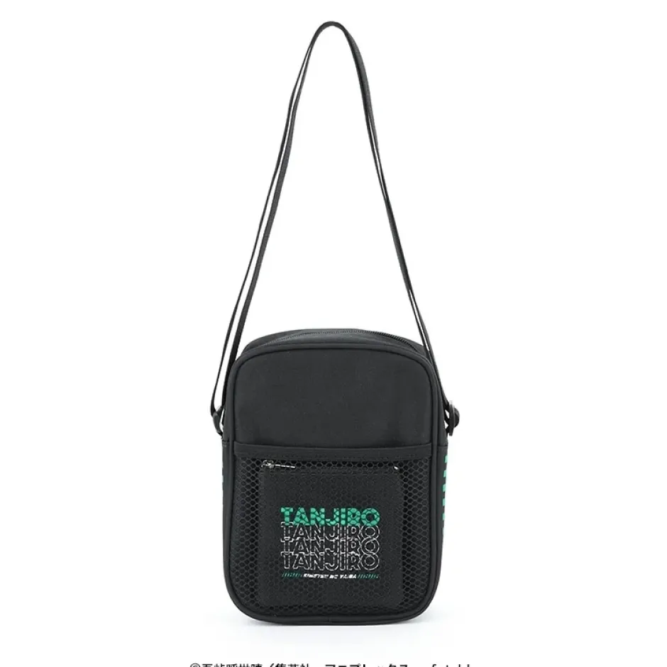 Demon Slayer: Kimetsu no Yaiba Shoulder Bag Clearance