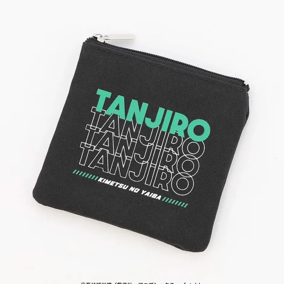 Demon Slayer: Kimetsu no Yaiba Shoulder Bag Clearance