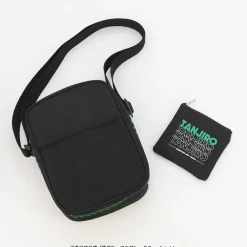 Demon Slayer: Kimetsu no Yaiba Shoulder Bag Clearance