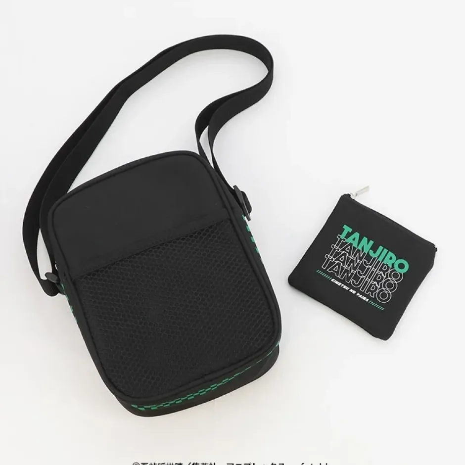 Demon Slayer: Kimetsu no Yaiba Shoulder Bag Clearance