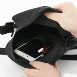 Demon Slayer: Kimetsu no Yaiba Shoulder Bag Clearance