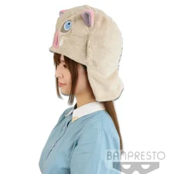 Demon Slayer: Kimetsu no Yaiba Inosuke's Headgear Clearance