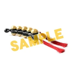 Demon Slayer: Kimetsu no Yaiba Muzan Kibutsuji Hair Clip Sale