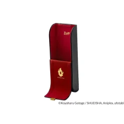 Demon Slayer: Kimetsu no Yaiba Collaboration Kyojuro Rengoku Standing Glasses Case Online