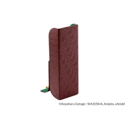 Other Accessories>Demon Slayer: Kimetsu no Yaiba Collaboration Giyu Tomioka Standing Glasses Case