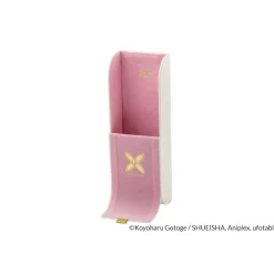 Demon Slayer: Kimetsu no Yaiba Collaboration Shinobu Kocho Standing Glasses Case Clearance