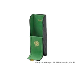 Demon Slayer: Kimetsu no Yaiba Collaboration Tanjiro Kamado Standing Glasses Case Discount