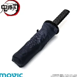 Other Accessories>Demon Slayer: Kimetsu no Yaiba Demon Slayer Corps Folding Umbrella