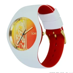 Other Accessories>Demon Slayer: Kimetsu no Yaiba x Ice-Watch Kyojuro Rengoku Collaboration Wristwatch