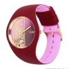 Demon Slayer: Kimetsu no Yaiba x Ice-Watch Nezuko Kamado Collaboration Wristwatch Best