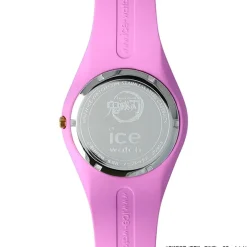 Demon Slayer: Kimetsu no Yaiba x Ice-Watch Nezuko Kamado Collaboration Wristwatch Best