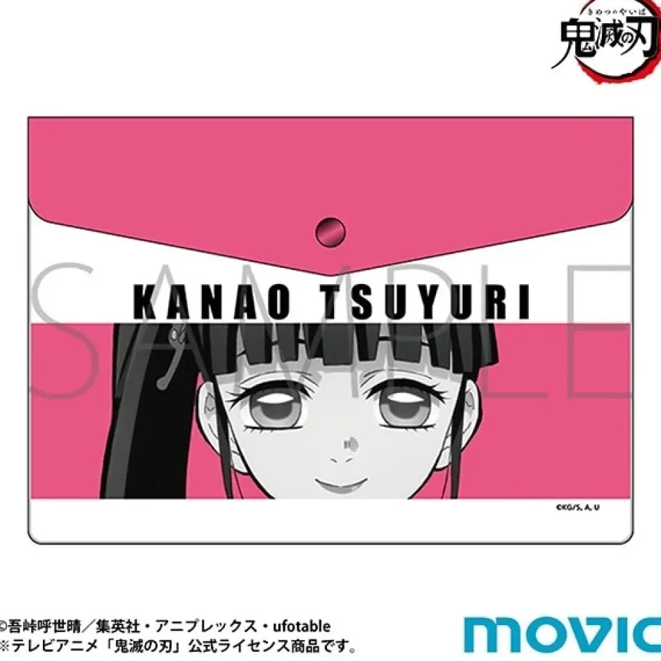 Demon Slayer: Kimetsu no Yaiba Kanao Tsuyuri Multi Case Online