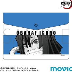 Demon Slayer: Kimetsu no Yaiba Obanai Iguro Multi Case Sale