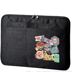 Demon Slayer: Kimetsu no Yaiba Laptop Case Outlet