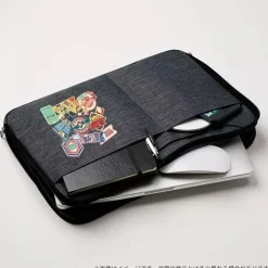 Demon Slayer: Kimetsu no Yaiba Laptop Case Outlet