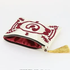 Demon Slayer: Kimetsu no Yaiba Yushiro Blood Demon Art Pouch Clearance