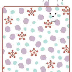 Demon Slayer: Kimetsu no Yaiba CRAFTHOLIC Hand Towel Best