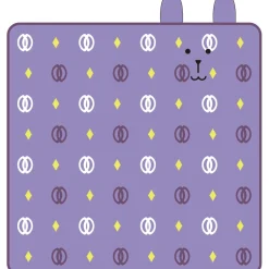 Demon Slayer: Kimetsu no Yaiba CRAFTHOLIC Hand Towel Best
