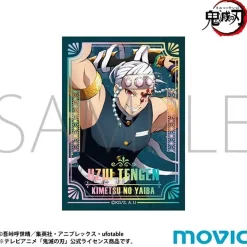 Demon Slayer: Kimetsu no Yaiba Kira Sticker Collection Discount