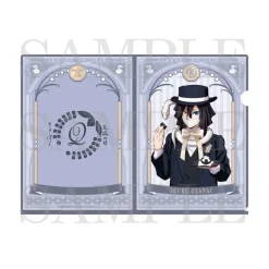 Demon Slayer: Kimetsu no Yaiba x Q-Pot. Collaboration Clear File Clearance