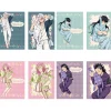 Demon Slayer: Kimetsu no Yaiba CRAFTHOLIC A4 Clear File New