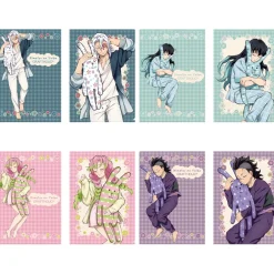 Demon Slayer: Kimetsu no Yaiba CRAFTHOLIC A4 Clear File New