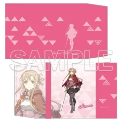 Other Stationery>Dengeki Bunko 30th Anniversary Sword Art Online Book Cover Asuna