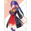 Other Stationery>Dengeki Bunko 30th Anniversary Reign of the Seven Spellblades Clear File Nanao