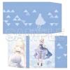 Other Stationery>Dengeki Bunko 30th Anniversary Heat the Pig Liver Book Cover Jess