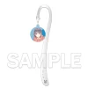 Other Stationery>Dengeki Bunko 30th Anniversary Rascal Does Not Dream Series Metal Bookmark Mai Sakurajima
