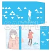Other Stationery>Dengeki Bunko 30th Anniversary Rascal Does Not Dream Series Book Cover Mai Sakurajima