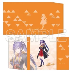 Other Stationery>Dengeki Bunko 30th Anniversary Reign of the Seven Spellblades Book Cover Nanao