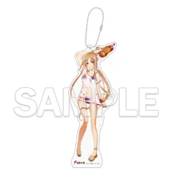 Other Goods>Dengeki Bunko Acrylic Mascot Sword Art Online (Reprint Edition)