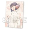 Dengeki Bunko Rascal Does Not Dream Series 10th Anniversary Canvas Art Panel White Kimono Ver. Discount