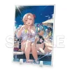 Acrylic Art Boards>Dengeki Bunko Sword Art Online Acrylic Plate Summer Ver. 2