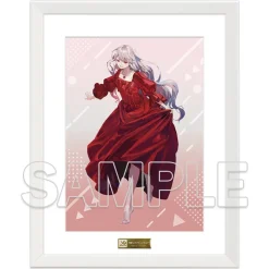 Dengeki Bunko 30th Anniversary Brunhild: The Dragon Slayer Chara-fine Graphic Brunhild Discount